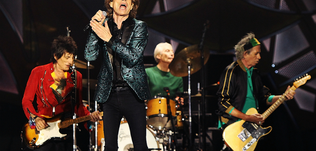 Imagen de Los Rolling Stones retoman su gira y anuncian fechas