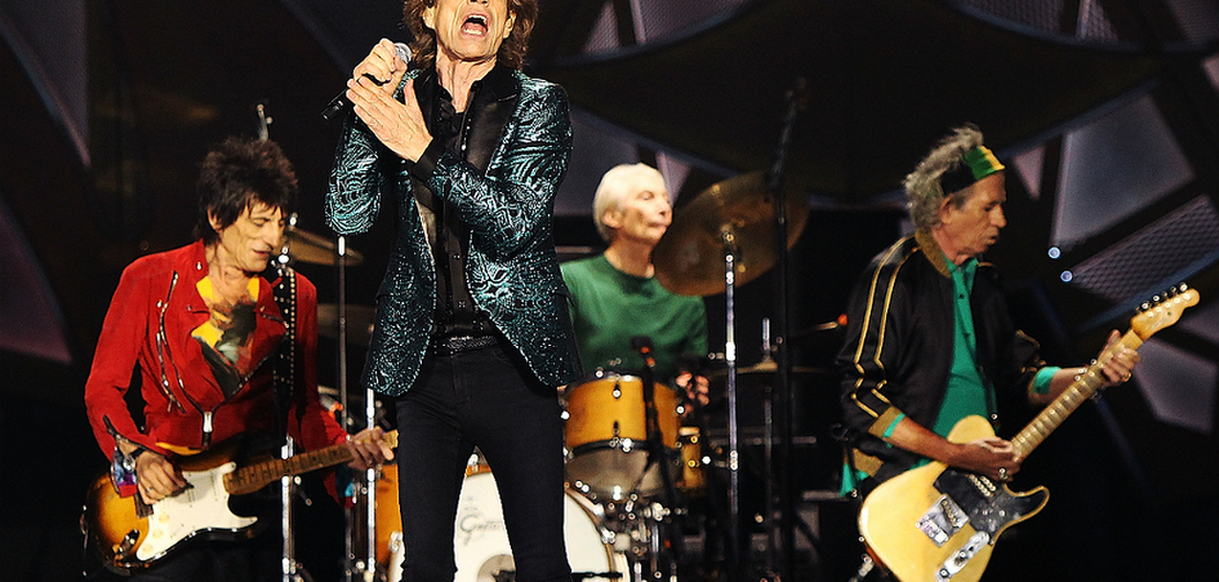 Imagen de Los Rolling Stones retoman su gira y anuncian fechas
