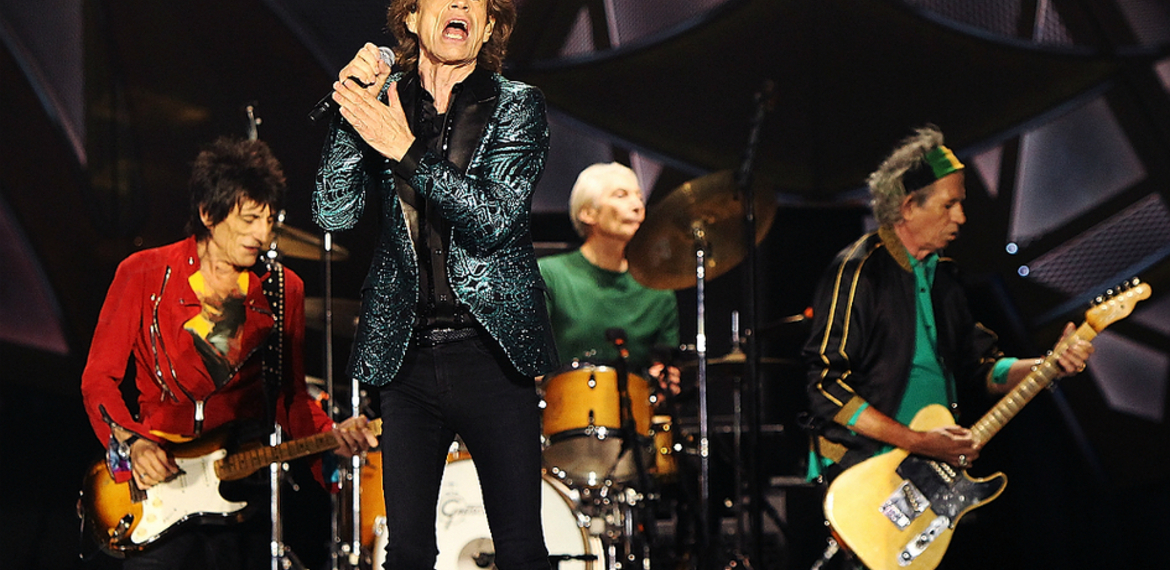 Imagen de Los Rolling Stones retoman su gira y anuncian fechas