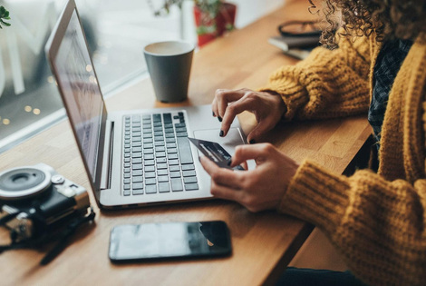 Imagen de El secreto del creciente consumo online