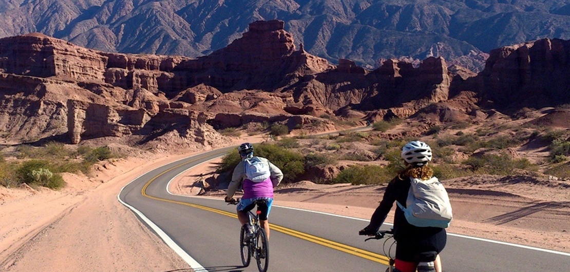 Imagen de Salta lanzó descuentos en distintos servicios al turismo