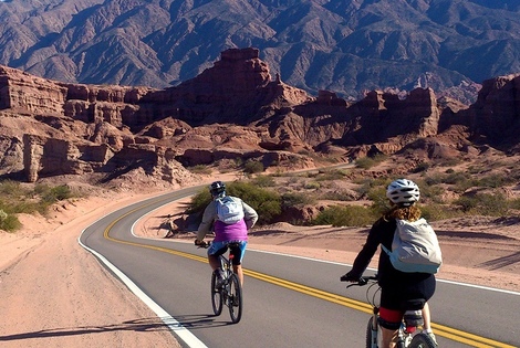 Imagen de Salta lanz&oacute; descuentos en distintos servicios al turismo