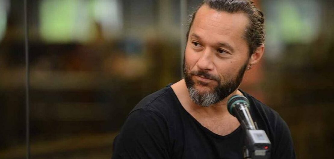 Imagen de Diego Torres anunci&oacute; inicio de gira nacional en Rosario
