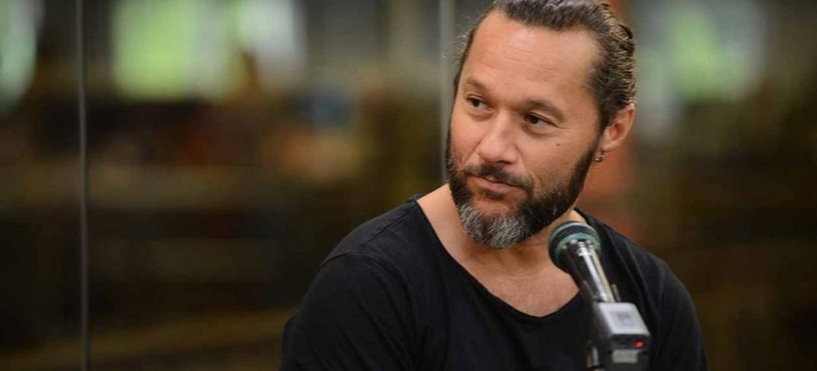 Imagen de Diego Torres anunció inicio de gira nacional en Rosario Imagen de Diego Torres anunció inicio de gira nacional en Rosario