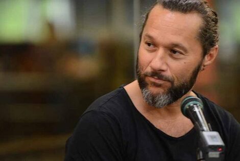 Imagen de Diego Torres anunci&oacute; inicio de gira nacional en Rosario