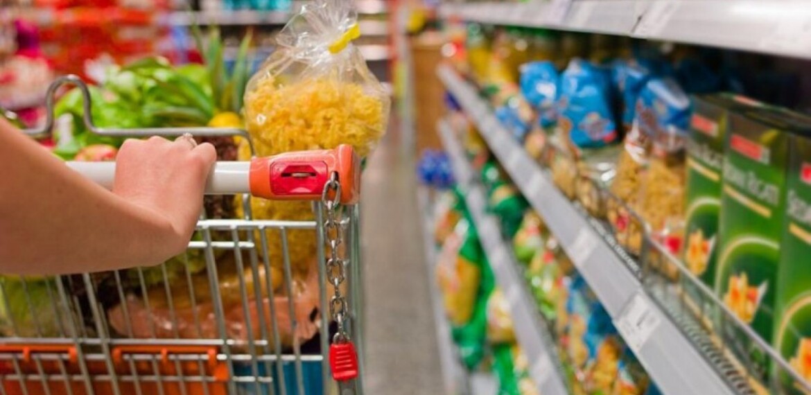 Imagen de La inflaci&oacute;n de mayo fue del 3,1% y lleva acumulada 57,3%