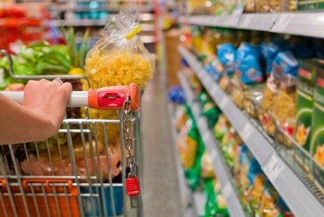 Imagen de La inflación de mayo fue del 3,1% y lleva acumulada 57,3%