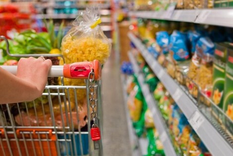 Imagen de La inflaci&oacute;n de mayo fue del 3,1% y lleva acumulada 57,3%