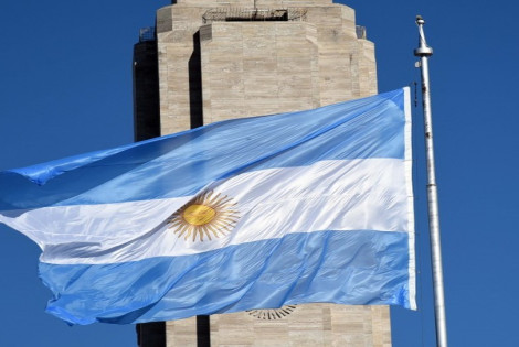 Rosario celebra el D&iacute;a de la Bandera - Subsecretar&iacute;a de Comunicaci&oacute;n Social (Silvio Moriconi)