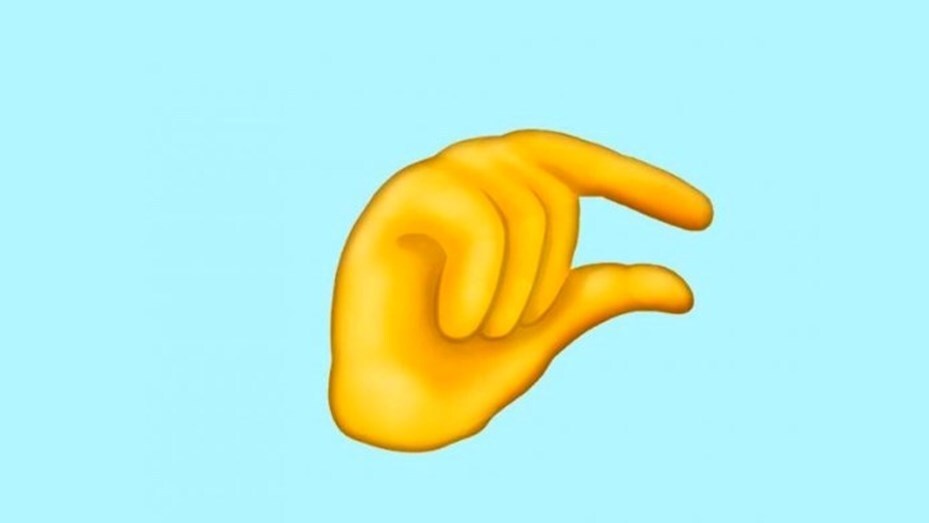 Imagen de Un nuevo emoji de WhatsApp con pol&eacute;mica