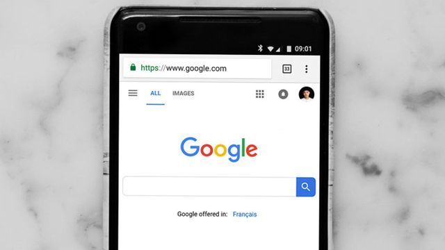 Imagen de Google lanza un WhatsApp sin Internet Imagen de Google lanza un WhatsApp sin Internet