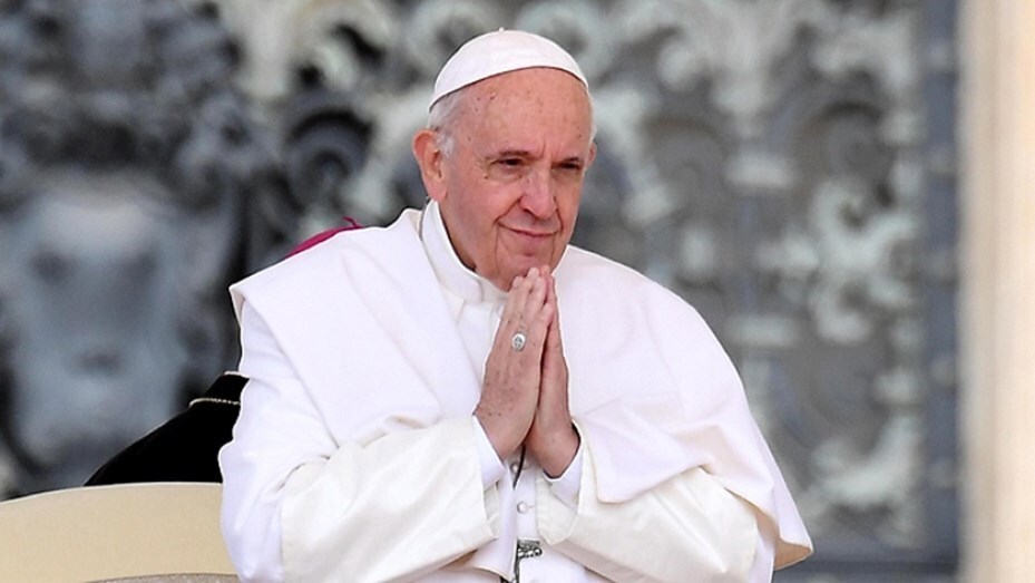 Imagen de El Papa "piensa en una visita a Argentina"