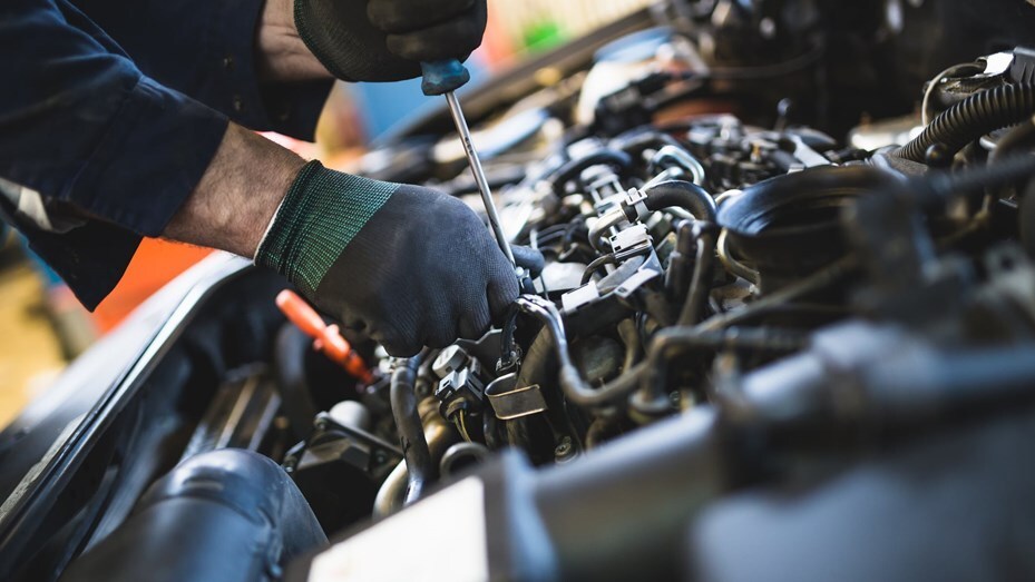 Imagen de La producción de autos cayó 39 por ciento interanual Imagen de La producción de autos cayó 39 por ciento interanual