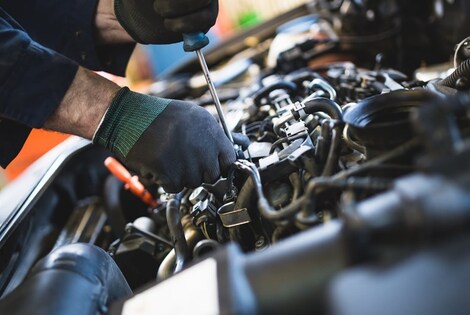 Imagen de La producción de autos cayó 39 por ciento interanual