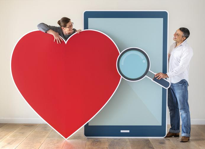 Imagen de Los 5 errores m&aacute;s frecuentes al buscar pareja online