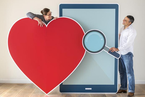 Imagen de Los 5 errores más frecuentes al buscar pareja online