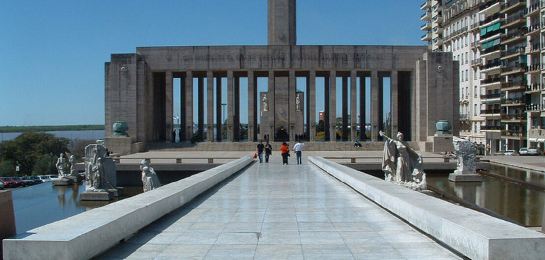 Imagen de Rosario elabora propuestas para el fin de semana extra largo