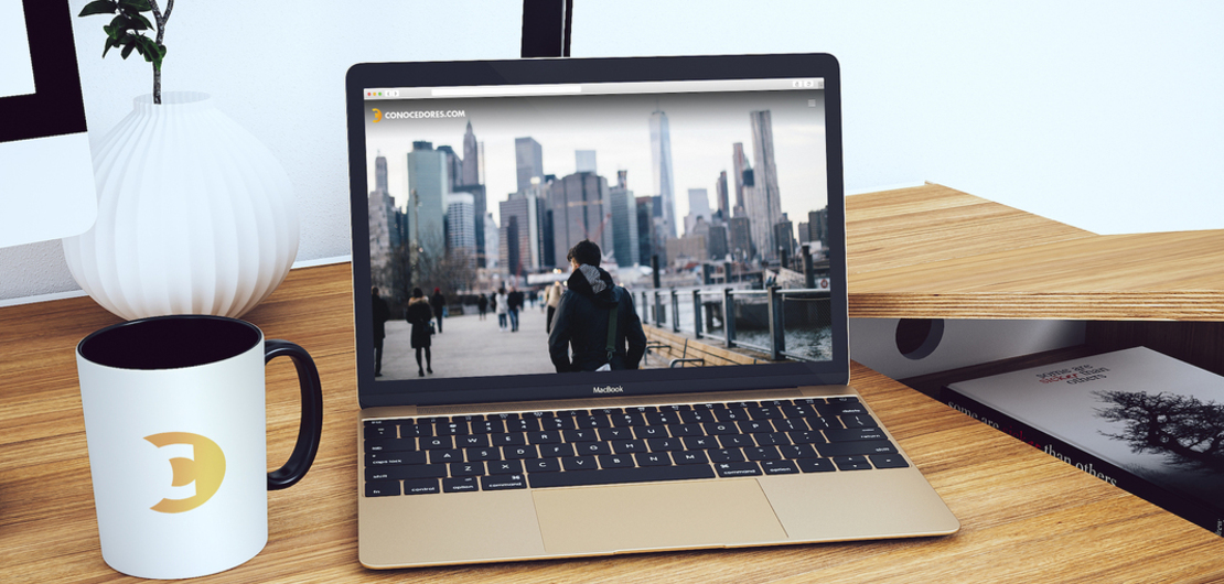 Imagen de Conocedores.com, la revista de viajes m&aacute;s le&iacute;da en Latinoam&eacute;rica