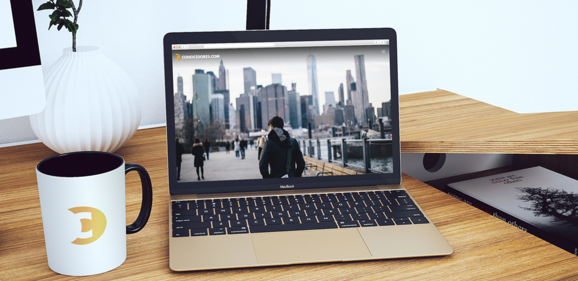 Imagen de Conocedores.com, la revista de viajes m&aacute;s le&iacute;da en Latinoam&eacute;rica