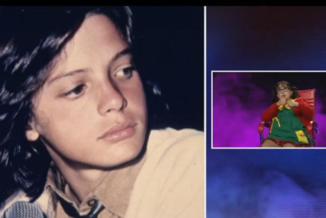 Imagen de La Chilindrina conto en TV un romance secreto con Luis Miguel Imagen de La Chilindrina conto en TV un romance secreto con Luis Miguel