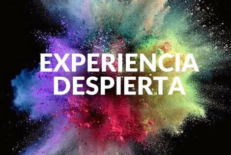 Imagen de Experiencia Despierta con Sergio Elguezábal llega a Rosario Imagen de Experiencia Despierta con Sergio Elguezábal llega a Rosario