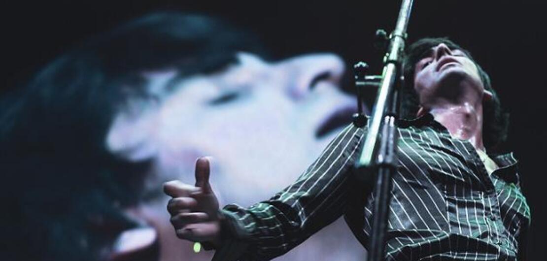 Imagen de LOS SANDRITOS presentan el mejor homenaje a Sandro