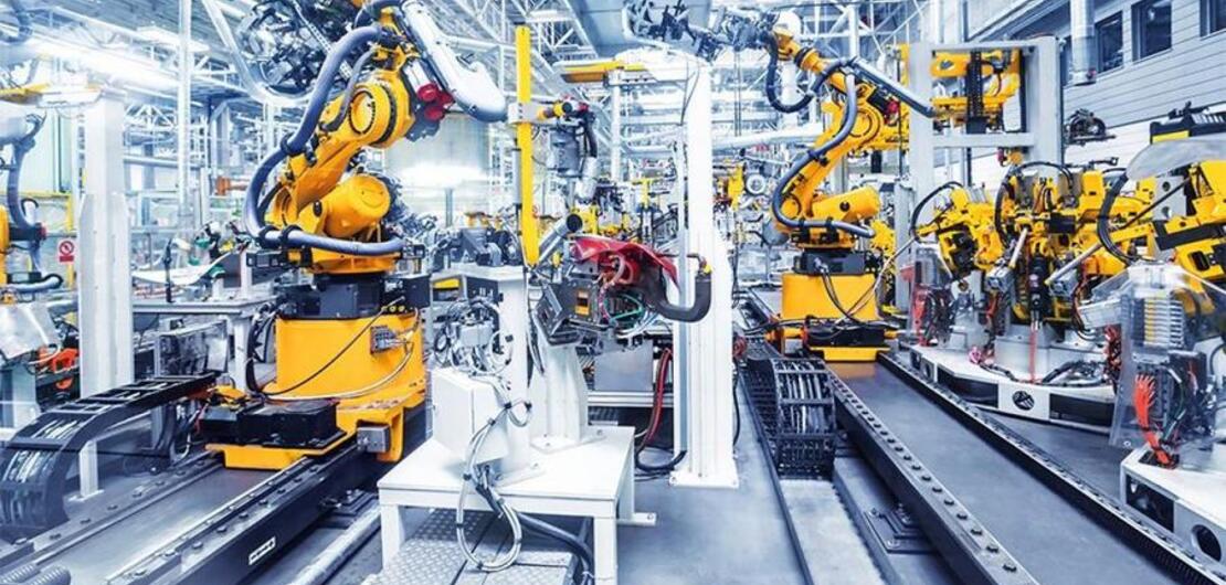 Imagen de La industria baj&oacute; 6,9% en junio y lleva 14 meses de ca&iacute;da