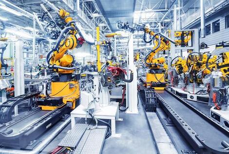 Imagen de La industria baj&oacute; 6,9% en junio y lleva 14 meses de ca&iacute;da