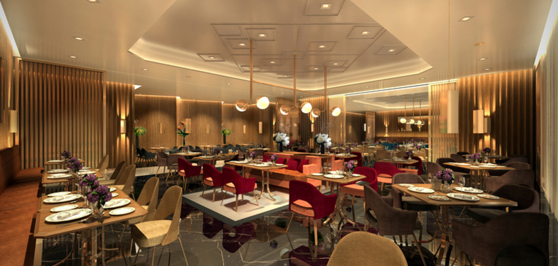 Imagen de "Le Gul&aacute;" reabre sus puertas renovado en el City Center