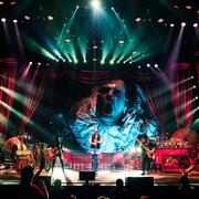 Imagen de Arjona lanza el exitoso y alucinante "Circo Soledad en vivo"