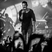 Imagen de Arjona lanza el exitoso y alucinante "Circo Soledad en vivo"