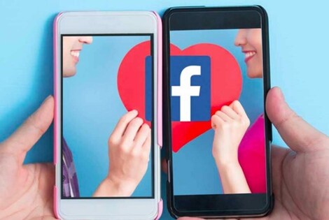 Imagen de Facebook lanz&oacute; su servicio de citas