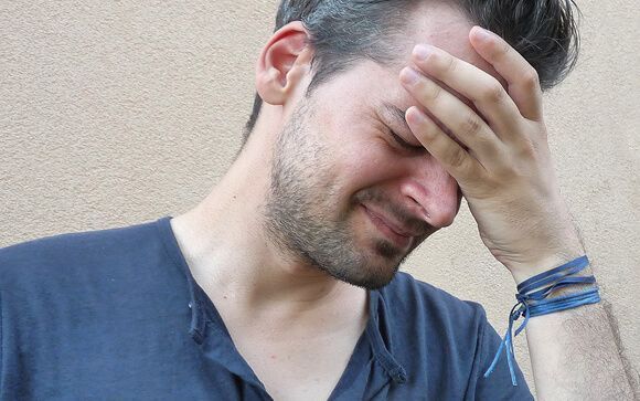 Imagen de El 97% tuvo algún dolor de cabeza en el último año