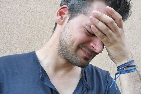 Imagen de El 97% tuvo alg&uacute;n dolor de cabeza en el &uacute;ltimo a&ntilde;o