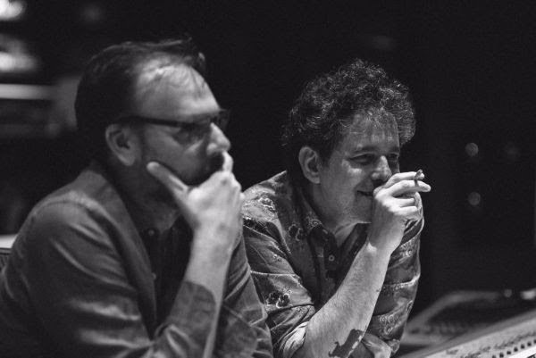 Imagen de El artista argentino m&aacute;s nominado para los Grammy Latinos 2020