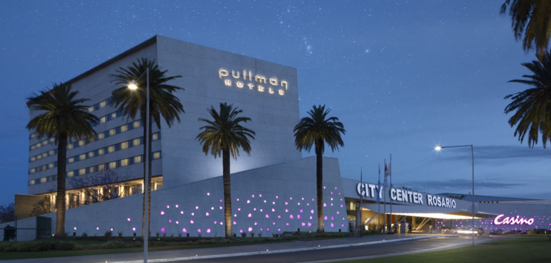 Imagen de City Center Rosario cumple 10 años en Octubre