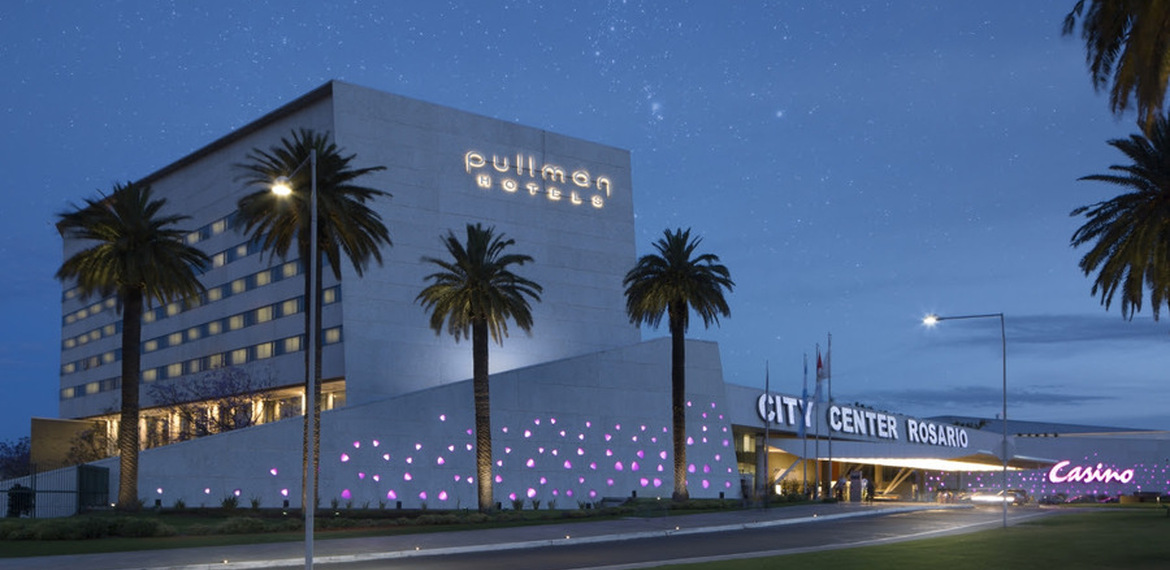 Imagen de City Center Rosario cumple 10 a&ntilde;os en Octubre