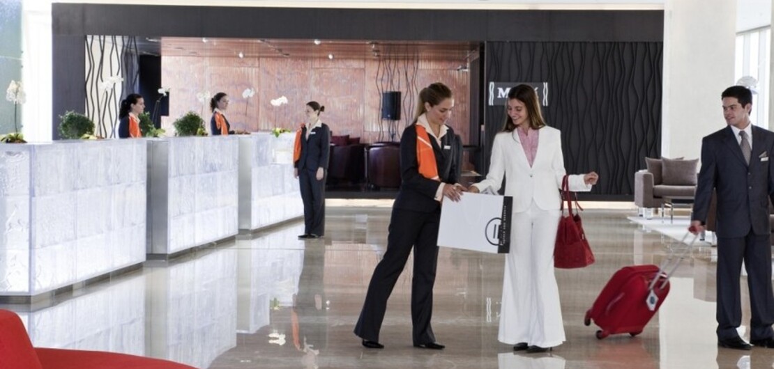 Imagen de Rosario, sigue siendo la elegida por los turistas