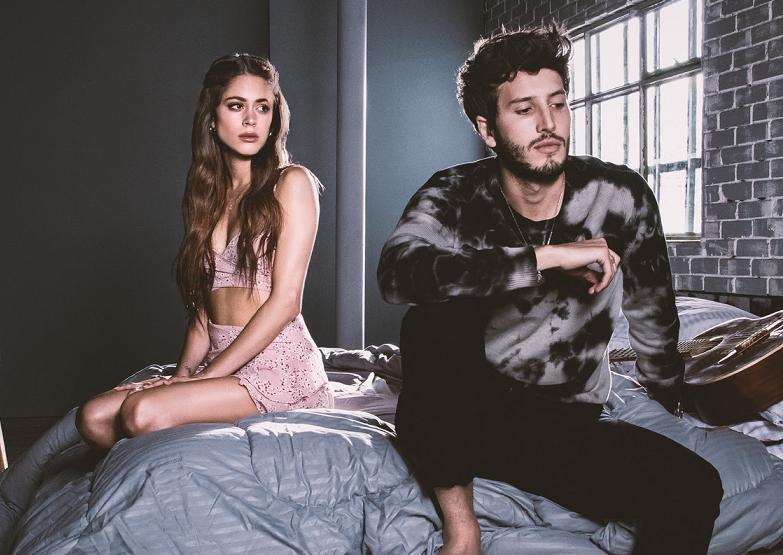 Imagen de Tini y Yatra lanzaron su nuevo single y video OYE Imagen de Tini y Yatra lanzaron su nuevo single y video OYE