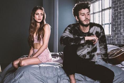 Imagen de Tini y Yatra lanzaron su nuevo single y video OYE