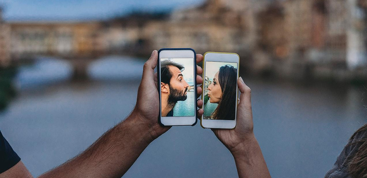 El 60% de las parejas comienza online El 60% de las parejas comienza online