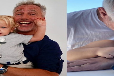 Imagen de Marley anunci&oacute; que quiere volver a ser pap&aacute;