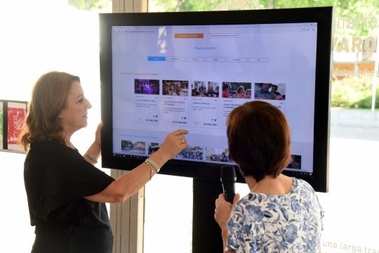 Imagen de Comenz&oacute; la votaci&oacute;n del Presupuesto Participativo 2020
