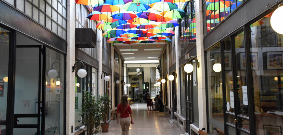 Imagen de Nuevo circuito turístico devela secretos y curiosidades Imagen de Nuevo circuito turístico devela secretos y curiosidades