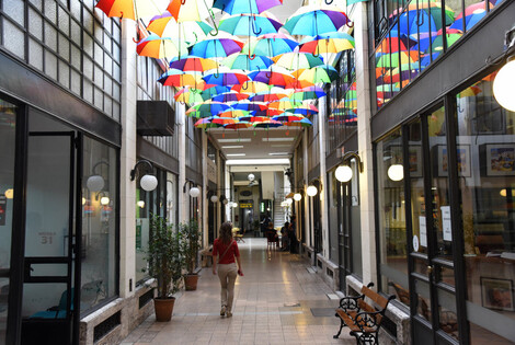 Imagen de Nuevo circuito tur&iacute;stico devela secretos y curiosidades