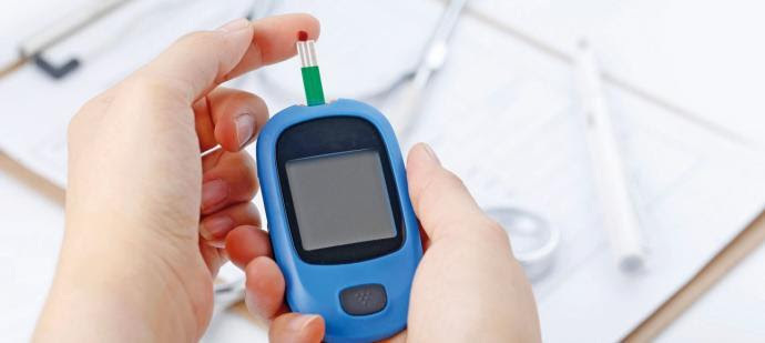 Imagen de CAMPA&Ntilde;A GRATUITA DE DETECCI&Oacute;N DE DIABETES