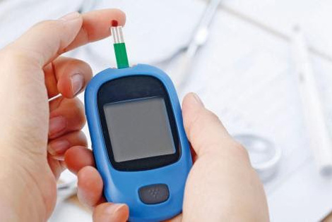 Imagen de CAMPA&Ntilde;A GRATUITA DE DETECCI&Oacute;N DE DIABETES