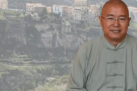 Zhen Qingchuan