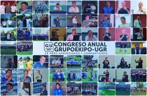 Imagen de Congreso Anual UGR � GrupoEKIPO