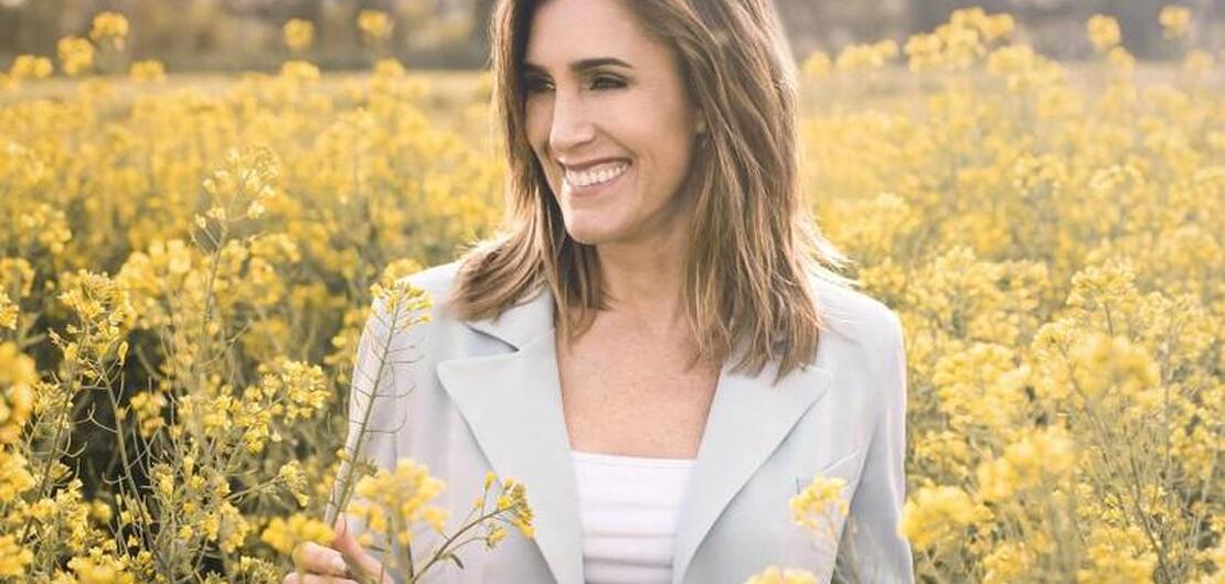 Imagen de Soledad Pastorutti present&oacute; su nuevo tema: Tal como siento